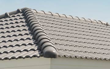 advantages of Broxholme clay roofing