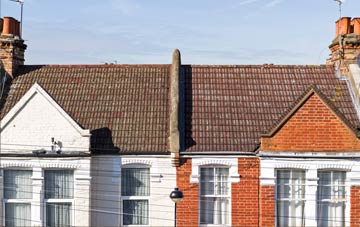clay roofing Broxholme, Lincolnshire
