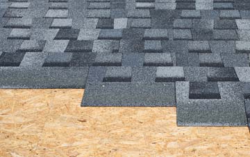 expert Broxholme asphalt roof companies