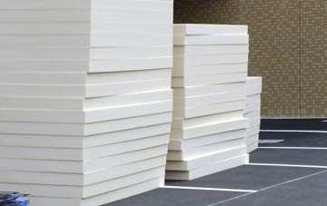 Broxholme flat roof insulation costs