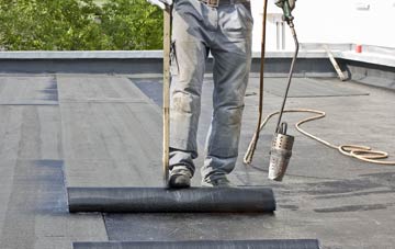 flat roof replacement Broxholme, Lincolnshire