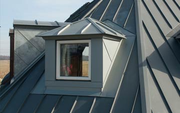 metal roofing Broxholme, Lincolnshire