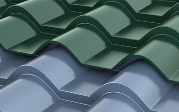 who should consider Broxholme plastic roofs