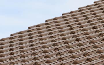 plastic roofing Broxholme, Lincolnshire