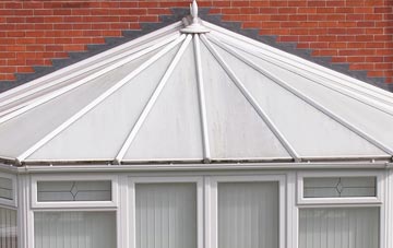 Broxholme polycarbonate conservatory roof repairs