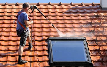 roof cleaning Broxholme, Lincolnshire