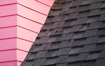 rubber roofing Broxholme, Lincolnshire