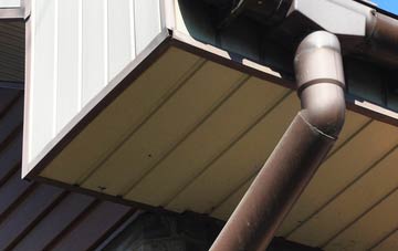 Broxholme soffit installation costs