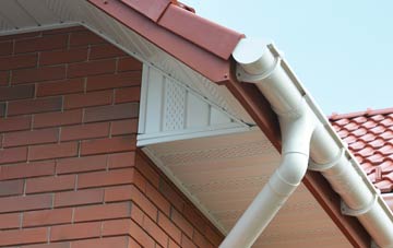Broxholme soffit repair costs
