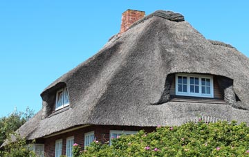 thatch roofing Broxholme, Lincolnshire