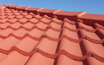 Broxholme tile and slate roof replacement