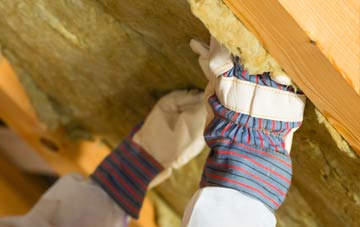 types of Broxholme pitched roof insulation materials
