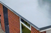 free Broxholme flat roofing insulation quotes