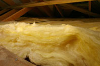 Broxholme pitch roof insulation
