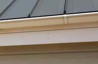 Broxholme soffit repair