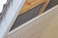rated Broxholme soffit repair companies